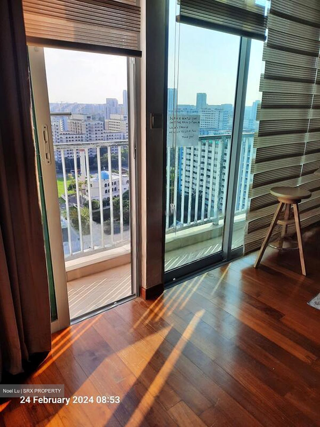 The Interweave (D12), Apartment #465947361